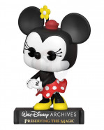 Disney POP! Vinyl figúrka Minnie Mouse - Minnie (2013) 9 cm